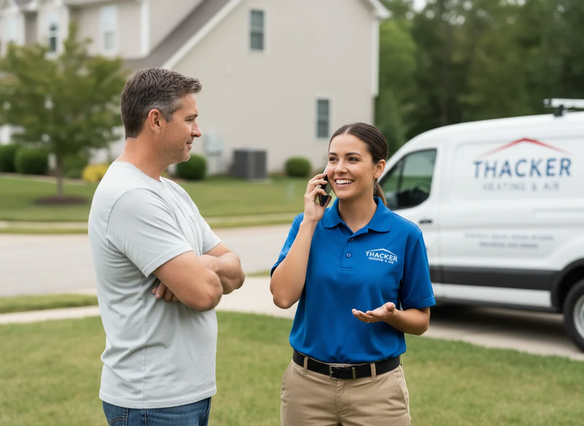 Ac Repair Crimora, VA FAQs